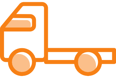 儋州拖车/平板车